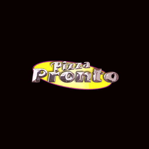 Pizza Pronto logo