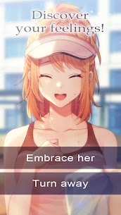 After School Girlfriend Mod Apk: Sexy Anime Dating Sim (Free Premium Choices) 6