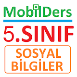 5. SINIF SOSYAL BİLGİLER icon