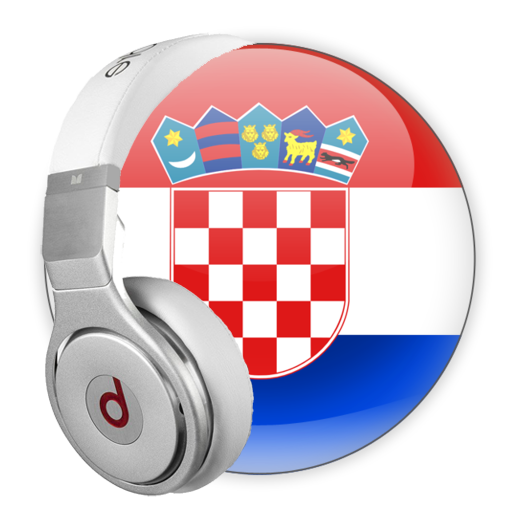 Hrvatske Radio Stanice 1.0 Icon