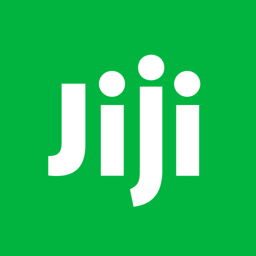 Jiji Kenya: Buy & Sell Online 4.8.4.1 Icon