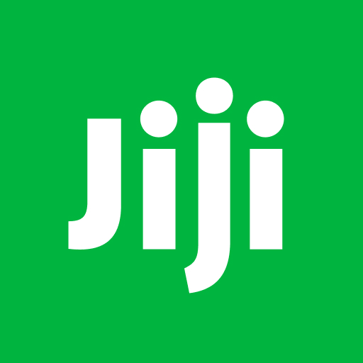 Jiji Kenya: Buy & Sell Online Logo