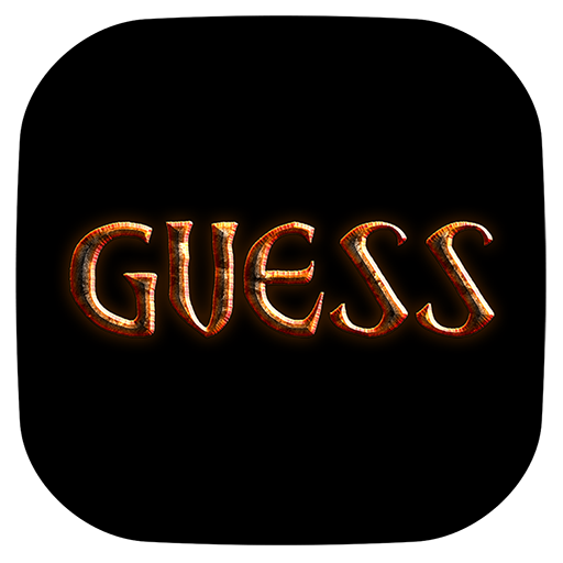 Pirates Guess logo