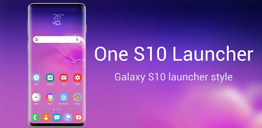 One S10 Launcher S10 Launcher Style Ui Feature Apps On Google Play