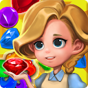 Download Jewel Atelier : Match 3 Game Install Latest APK downloader