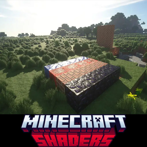 Shaders For Minecraft