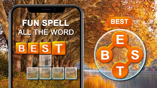 Word Lots Apk Mod for Android [Unlimited Coins/Gems] 8