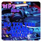 Cover Image of 下载 DJ TIK TOK VIRAL LON RINDU REMIX 1.0 APK