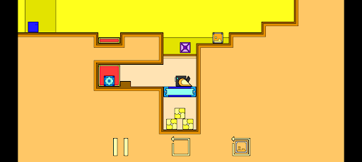 Xenoparrot Puzzles Screen 3