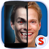 Face Scanner: Vampire Monster icon