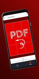 Fast PDF Reader & Converter