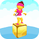 Cube Runner 2023 - 3D Rider - Androidアプリ