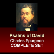 Treasury of David Complete