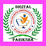 Cover Image of Download DIGITAL PARIKSHA  APK