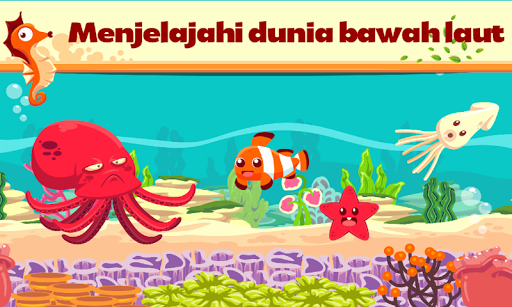 Screenshot of Marbel Dunia Hewan + Suara
