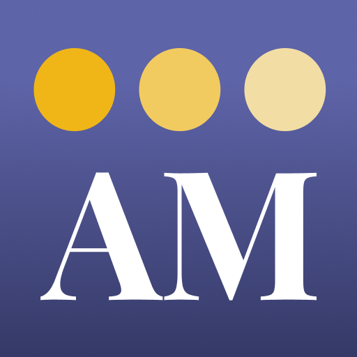 AM Diabetes logo
