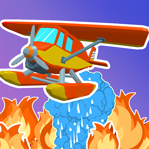 Firefighter Fly logo