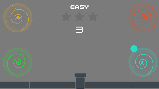 Break Ball Screenshot 2 - AppWisp.com
