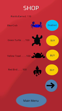 Crab Grab - Screenshot 3