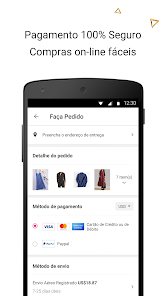 Newchic-Compras da Moda Online – Apps no Google Play