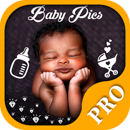 រូប​តំណាង Baby Pics Pro