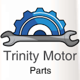 Trinity Motor Parts icon
