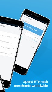Electroneum For PC installation