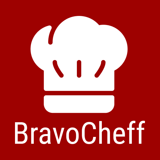 Bravo Cheff logo