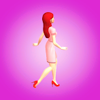 Maiden Run 3D