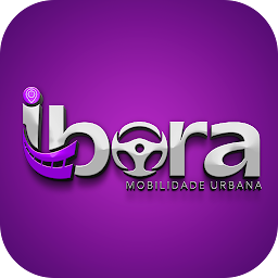 Icon image Ibora - Motorista