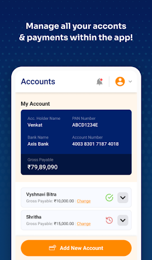 Digi Loans Screen 2