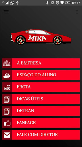 CFC Mika Screen 2