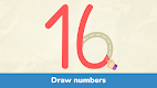 screenshot of Numbers - 123 Games for Kids