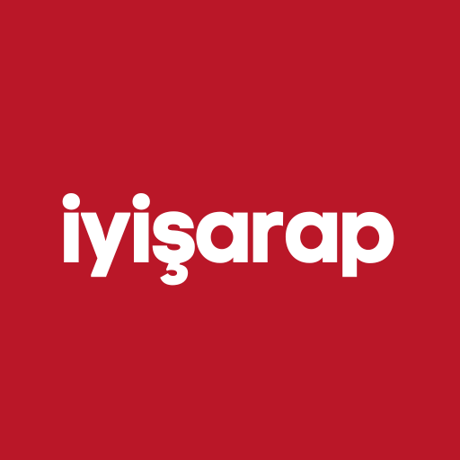 iyişarap logo