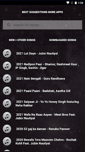 Top Hit Hindi songs with lyrics 2021  all time