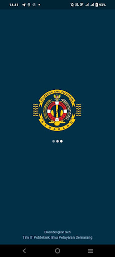 Android application SIWASKAT screenshort