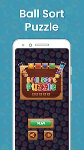 Color Ball Sort Puzzle Game Unknown
