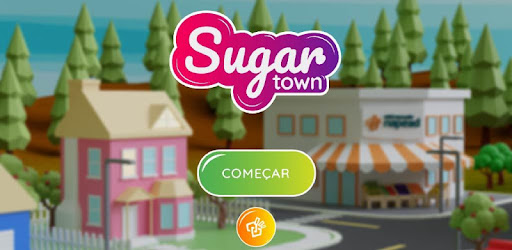 Sugar Town – Apps no Google Play