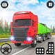 Oil Truck Game 3d: Truck Games