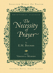 Icon image Necessity of Prayer