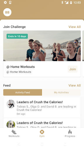 Pole Fitness Screenshot 2 - AppWisp.com