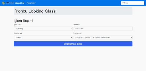 Looking Glass Pro Screen 2