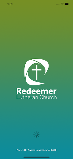 Redeemer Lutheran Peoria IL Screen 2