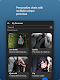 screenshot of PixelChat - AI Character Chat