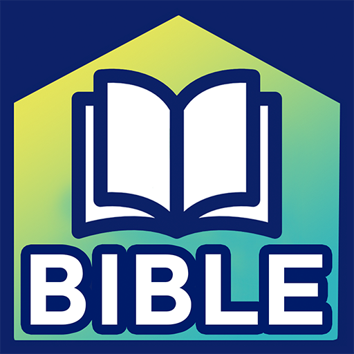 Study Bible KJV  Icon