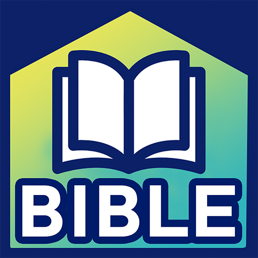 Study Bible KJV logo