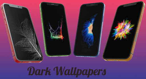 Dark Wallpapers