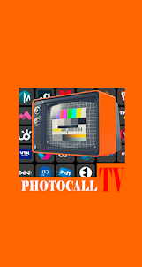 Photocall TV Helper