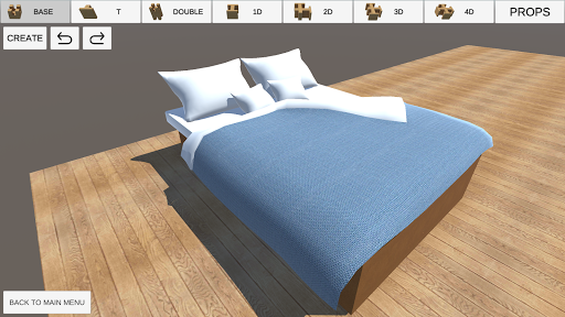 CORKBRICK PLAY - Covert Creati Screen 2