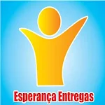 Cover Image of ดาวน์โหลด Esperança Entregas  APK